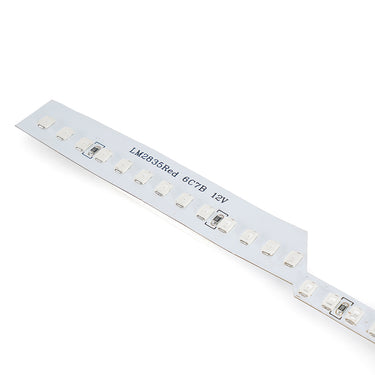 Taillight PCB for Roadster